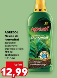 Добрива Agrecol