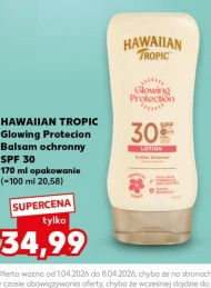 Balsam do opalania Hawaiian Tropic