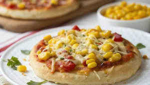 Pizzetka to świetna przekąska imprezowa