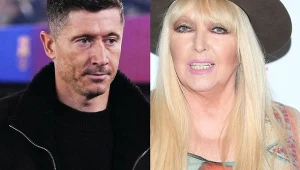 Rodowicz podsumowała mecz Polska-Szwecja. Wywołała niezłą burzę