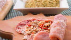 Wyśmienite roladki, które co niedzielę robi gosposia proboszcza
