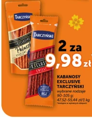 Кабаноси Tarczyński