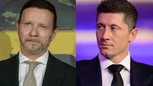Majdan zabrał głos po porażce naszych piłkarzy. Odniósł się Lewandowskiego
