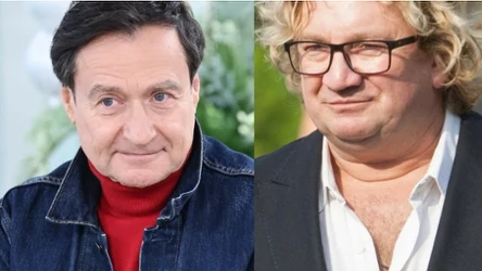 Jacek Kawalec, Paweł Królikowski