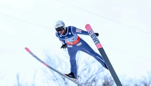 Skoki narciarskie. Red Bull Skoki w Punkt 2026. Śledź przebieg wydarzenia w Interii