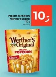 Popcorn Storck