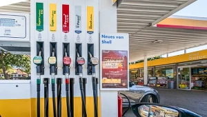 W Niemczech wprowadzono nowe zasady dla podwyżek cen paliw