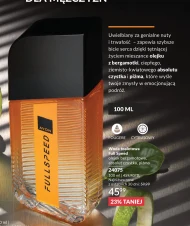 Туалетна вода Avon