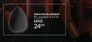Gąbeczka do makijażu Avon