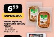 Паштет Kurpiowskie Specjały