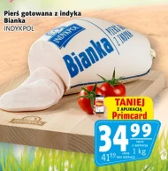 Грудка індички Indykpol