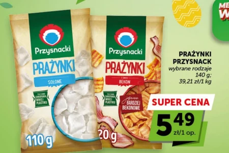 Молитви Przysnacki