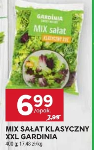 Mix sałat Gardinia