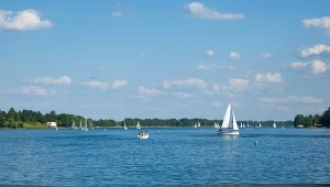 Turyści rzadko docierają w to miejsce