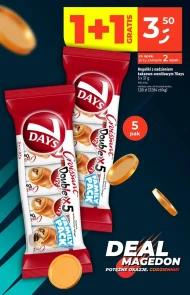 Круасани 7 Days