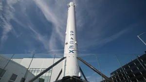SpaceX szykuje się do debiutu giełdowego