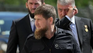 Czeczenia. Ramzan Kadyrow wskazał syna Achmata nowym następcą?