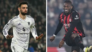 Mecz United – Milan w Polsce – i to nie żart. Jest nazwa miasta i data