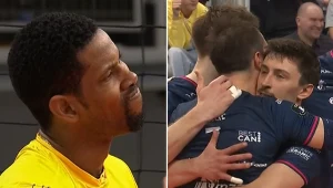 Historyczny wynik polskich siatkarzy. Pogrzebali nadzieje Wilfredo Leona