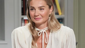 Socha nie mogła milczeć. W końcu się doczekała. "Trochę dylematów"