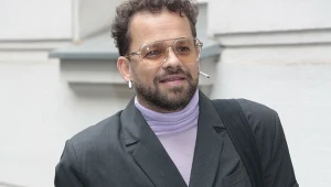 Piróg ogłosił odejście, a tu taki zwrot. Szybko wrócił do siedziby TVN