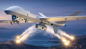 Potężny cios dla USA. Iran zniszczył drony MQ-9 Reaper warte pół miliarda dolarów