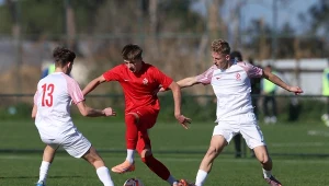 Klamka zapadła, PZPN wybrał nowego selekcjonera. Jest oficjalny komunikat