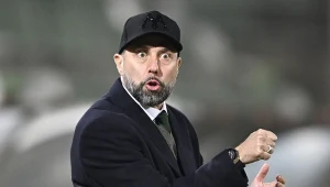 Sensacyjny kandydat na selekcjonera. Sprowadził polskiego giganta na dno