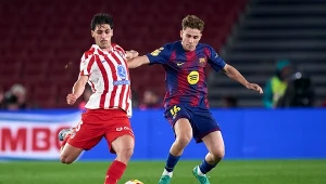 Hit Atletico – Barca niebawem, a tu takie wieści o urazach. Już ogłosili