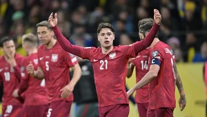 Świetny mecz bez happy endu