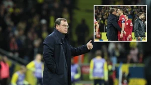 Urban rozmawiał z Lewandowskim. Jasna deklaracja. "Zrobimy wielkie pożegnanie"