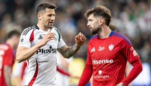 Walczą o mistrzostwo Polski, a tu taki komunikat. Zdecydowano ws. gwiazdy