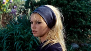 Timeless Film Festival Warsaw przypomni filmy z Brigitte Bardot