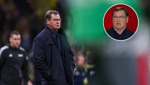 Urban wrócił do Polski. Od razu pilne wezwanie. Padł temat przyszłości