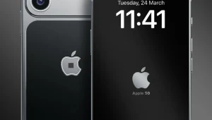Nowa wersja pierwszego iPhone’a 2G pokazana! W środku cząstka Steve’a Jobsa