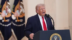 Przemówienie Donalda Trumpa ws. Iranu nie wywołało entuzjastycznej rekacji inwestorów