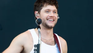 Niall Horan
