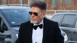 Rutkowski po latach z tego zrezygnował. Ujawnia przyczynę. "Była szydzona"