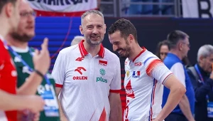 Utytułowany siatkarz kończy karierę w kadrze. Fornal i Kurek reagują