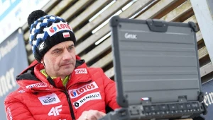 Powrót Horngachera do Polski. As trenera wprost. Wymowne zachowanie