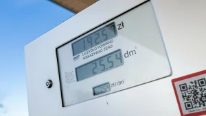 Minister energii podał ceny paliw na piątek, 3 kwietnia