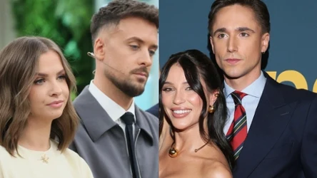 Aleksandra Filipek i Aleksander Sikora, Natalia "Natsu" Karczmarczyk i Wojciech Kucina