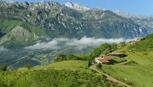 Picos de Europa. Góry w Hiszpanii, które podbiły światowe rankingi