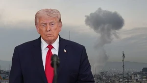 Iran odpowiedział na groźby Donalda Trumpa