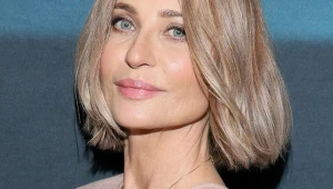 Aneta Kręglicka skończyła 61 lat, a zachwyca sylwetką. Zdradziła sekret