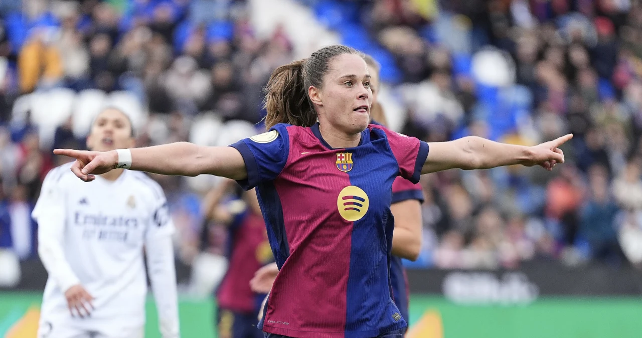 Bayern Monachium - FC Barcelona w półfinale Lidze Mistrzyń. Relacja na żywo