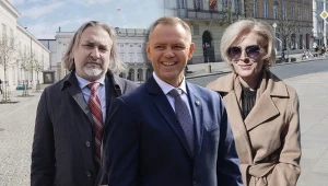 Racja kontra siła. To koniec Trybunału Konstytucyjnego