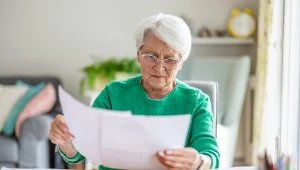 Komu należy się emerytura po 20 latach pracy? 