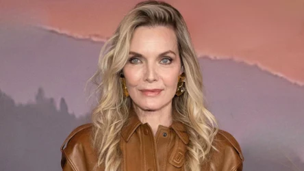 Michelle Pfeiffer zachwyca formą w wieku 67 lat. Trenerka wyjaśnia, na czym polega jej sekret