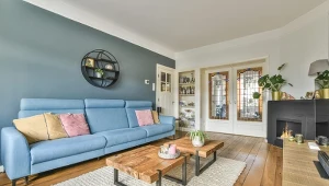 Wystarczą małe zmiany, by twój dom był przytulny. Postaw na te 4 elementy 